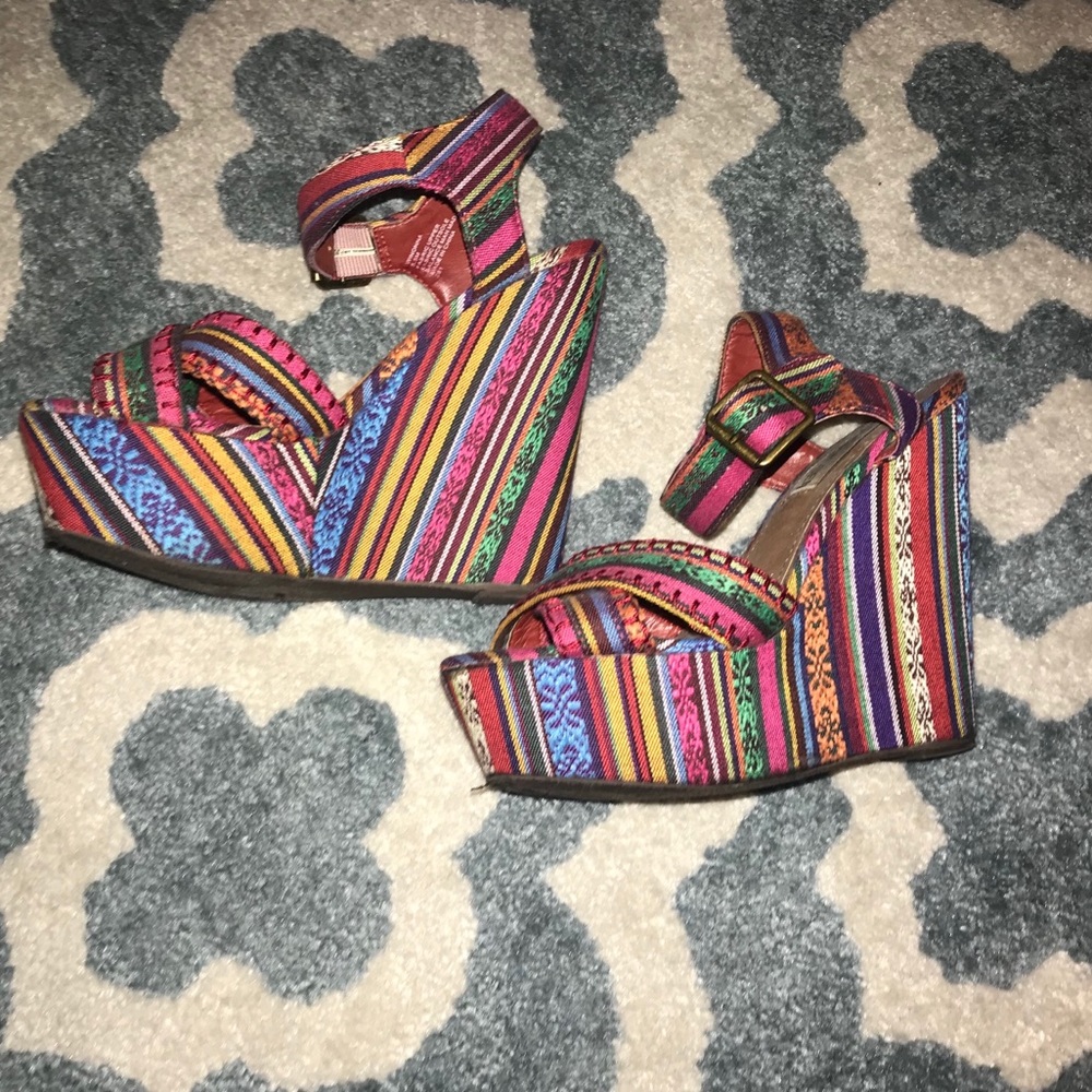 Wedges